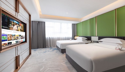 Habitación Business