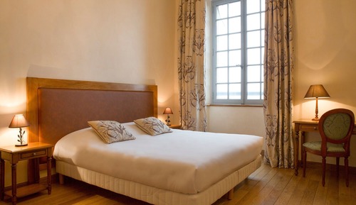Habitación doble superior