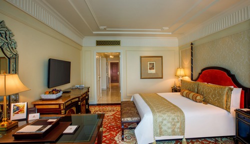 Suite ejecutiva