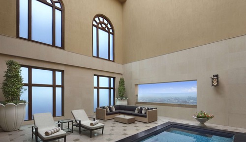 Suite (Maharaja)