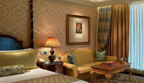 Habitación Premier