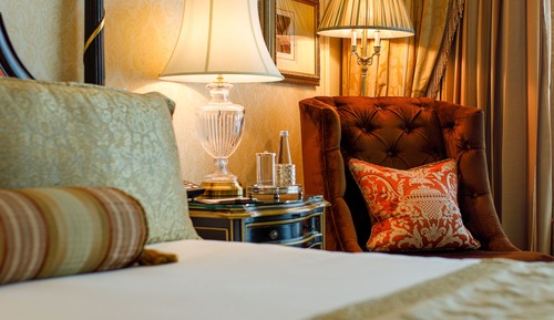Habitación Premier (Royal Premier)