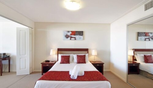 Apartamento estándar