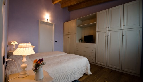 Apartamento superior, 2 habitaciones