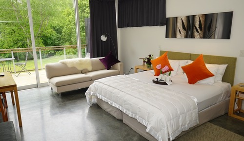 ToiToi Suite