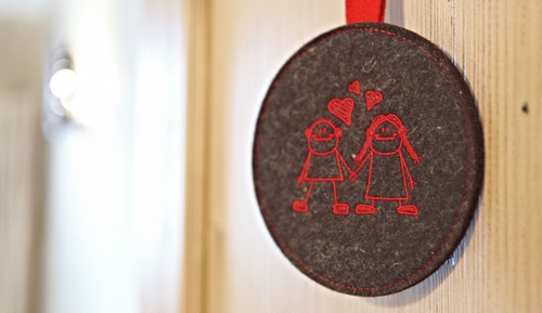 Habitación individual superior, 1 cama individual, vistas a la montaña (Superior Alpin)