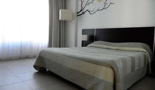Apartamento estándar