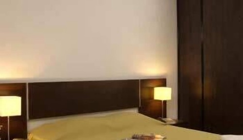 Apartamento (Luxe)