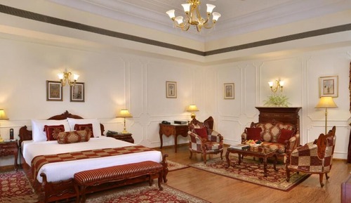 Suite presidencial