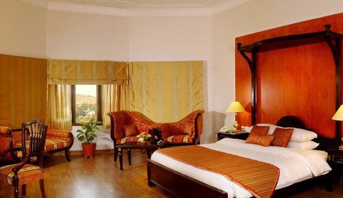 Habitación Premium, 1 cama de matrimonio