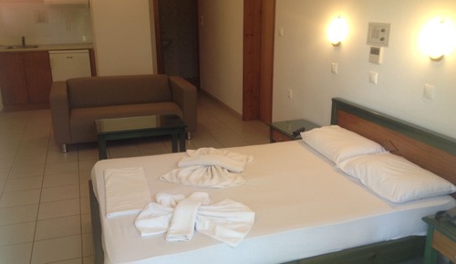 Habitación individual