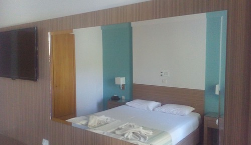 Habitación individual superior