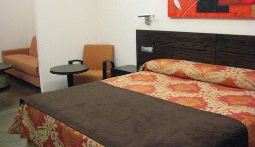 Suite junior