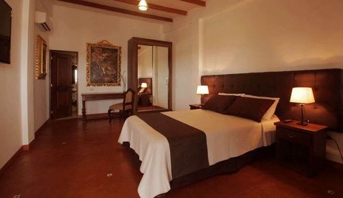 Habitación individual