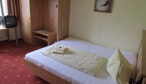 Habitación individual