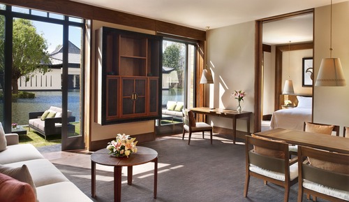 Suite, 1 habitación