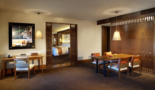 Suite, 1 habitación