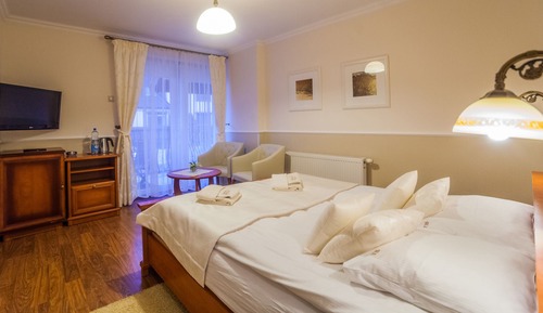 Habitación individual