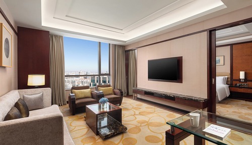Suite, 1 habitación