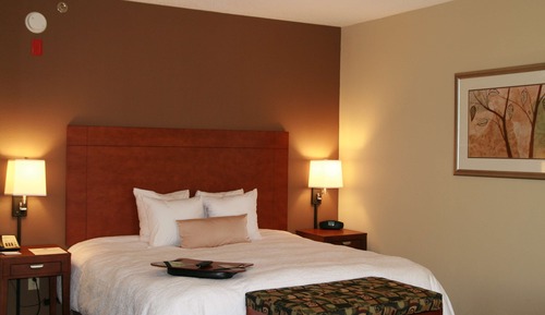 Cama matrimonial grande