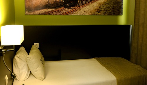 Habitación (Solo)
