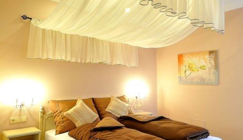 Apartamento Royal, bañera