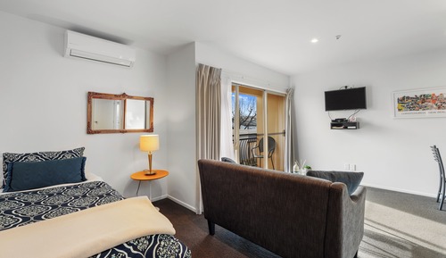 Apartamento, 1 habitación