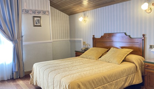 Habitación doble