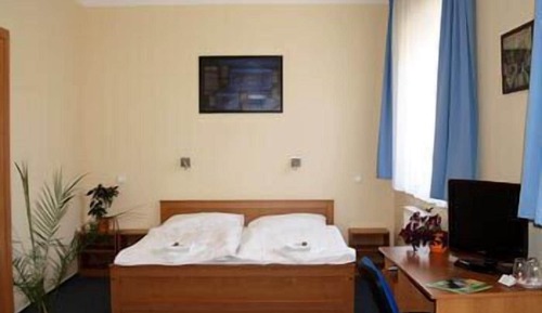 Habitación cuádruple