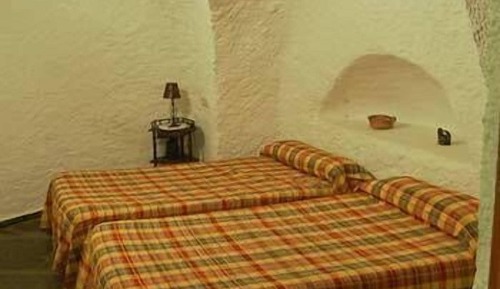 Cabaña tradicional