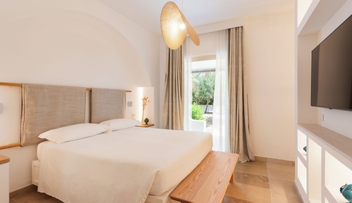 Suite estudio ejecutiva