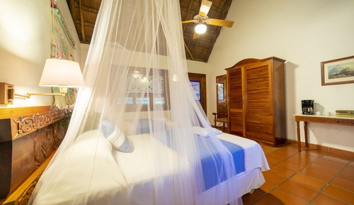 Bungalow Royal, 2 camas dobles