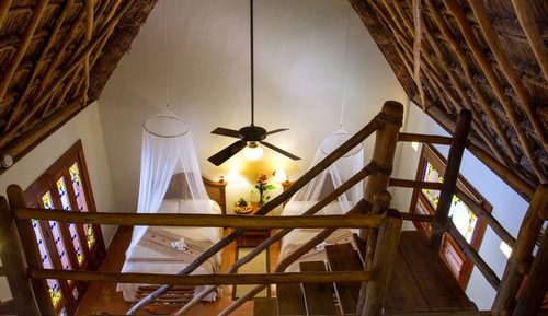 Loft familiar