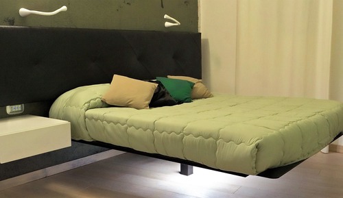 Habitación de lujo doble