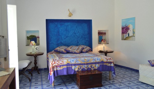 Habitación triple superior