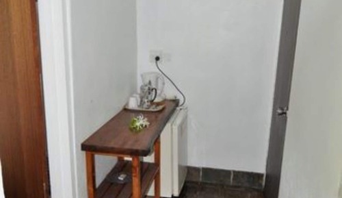 Habitación, 1 habitación