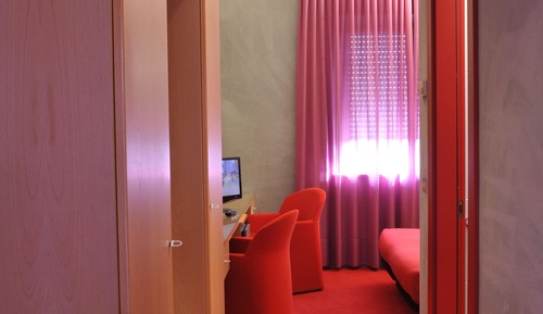 Suite junior