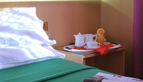 Habitación individual