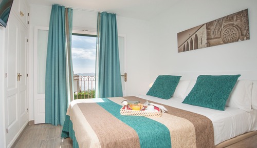 Villa, 3 habitaciones, terraza (8 adults)