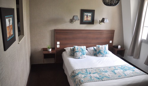 Habitación superior