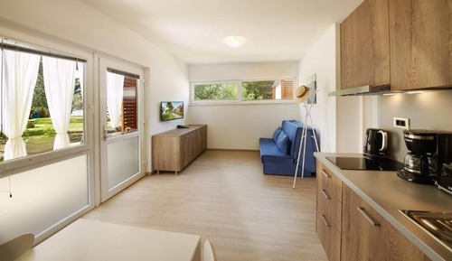 Apartamento familiar