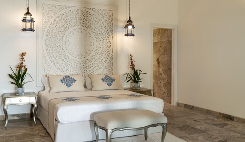 Habitación superior