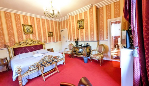 Habitación doble