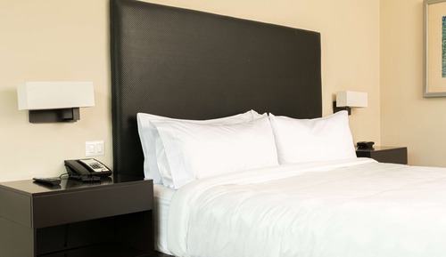 Habitación, 1 cama de matrimonio grande