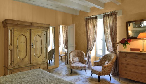 Habitación familiar