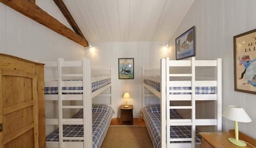 Habitación familiar (Superior)