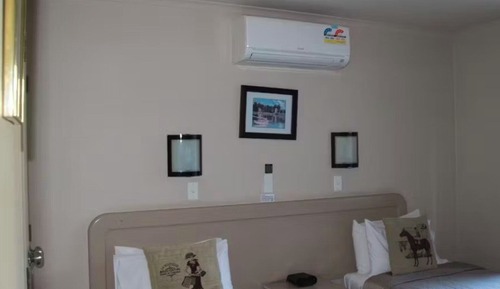 Apartamento, 2 habitaciones