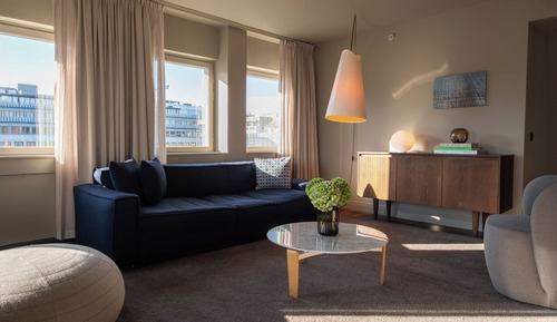 Suite (Panorama)