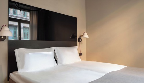 Habitación superior