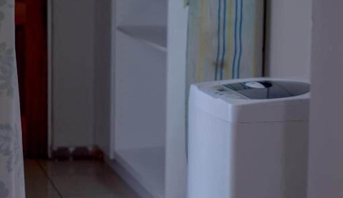 Apartamento de lujo